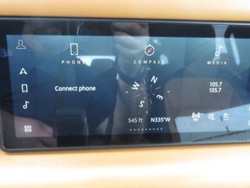 Used 2020 Land Rover Defender 110 X image 10