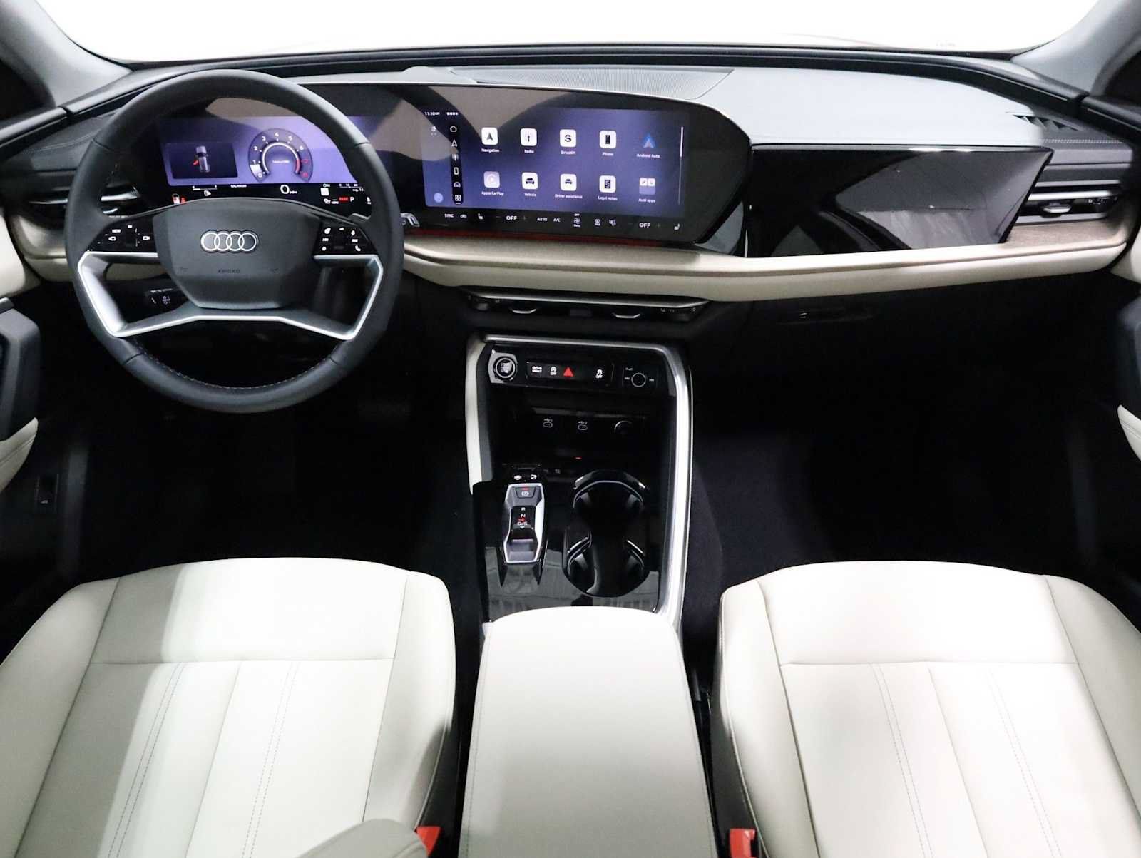 New 2026 Audi Q5 Premium AWD/4WD image 24