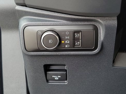 New 2026 Ford Bronco Outer Banks AWD/4WD image 24