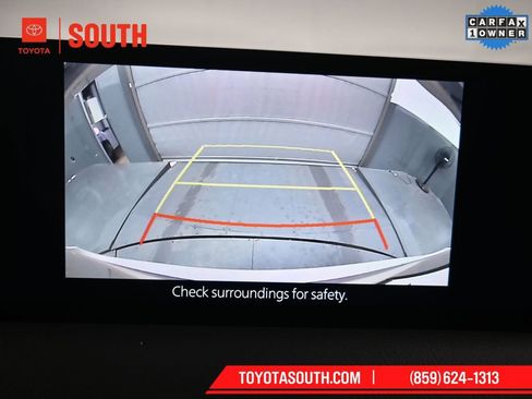 Used 2024 MAZDA CX-5 AWD 2.5 S w/ Select Package image 13