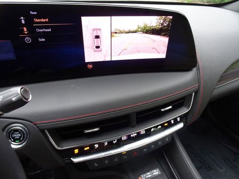 Certified 2025 Cadillac CT5 Sport w/ Technology Package AWD/4WD image 21