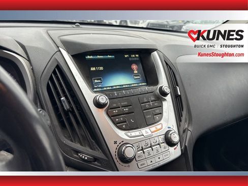 Used 2012 Chevrolet Equinox LT w/ Driver Convenience Package image 23