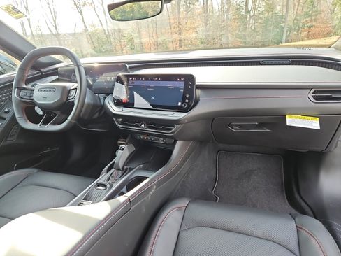 New 2026 Dodge Charger Scat Pack image 16