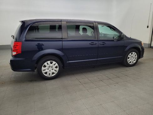 Used 2017 Dodge Grand Caravan SE w/ Power Window Group FWD image 10