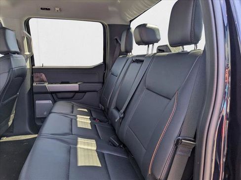 New 2025 Ford F250 Lariat w/ FX4 Off-Road Package image 16