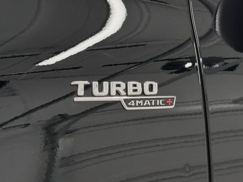 Used 2025 Mercedes-Benz GLE 53 AMG 4MATIC Coupe image 74