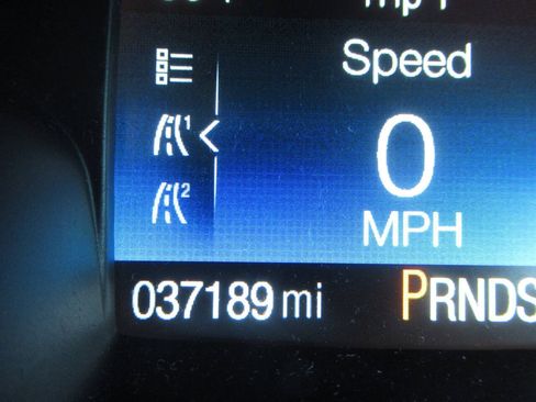 Used 2018 Ford Escape SE AWD/4WD image 18