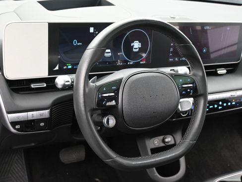 Used 2024 Hyundai Ioniq 5 Limited RWD image 13