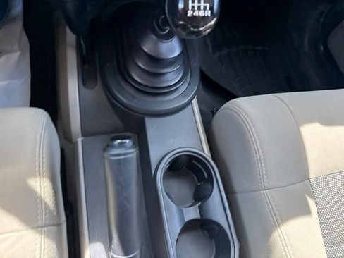 Used 2010 Jeep Wrangler Sport AWD/4WD image 18