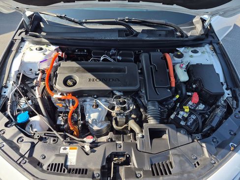 Used 2023 Honda Accord Sport image 32