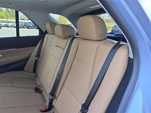 New 2026 Mercedes-Benz GLE 450 4MATIC image 15