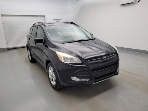 Used 2014 Ford Escape SE w/ Equipment Group 201A AWD/4WD image 13