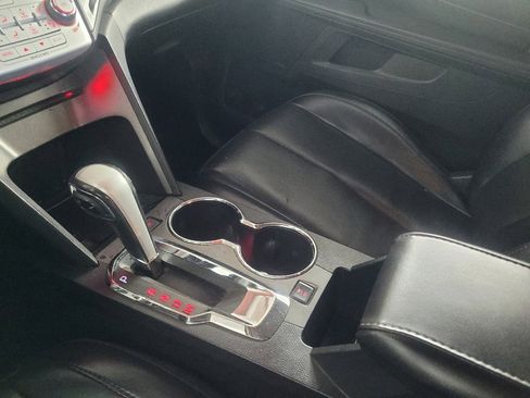 Used 2014 GMC Terrain SLT w/ Safety Package FWD image 26