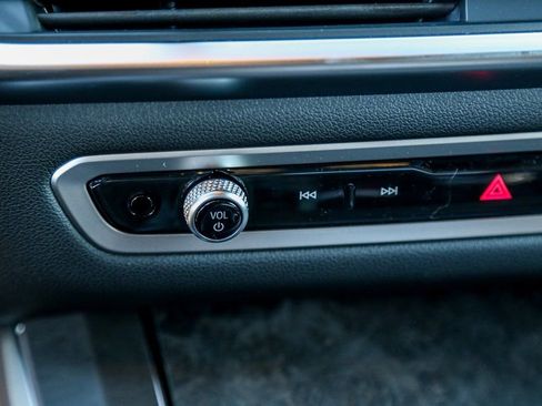 New 2026 BMW X5 xDrive50e w/ M Sport Package image 16