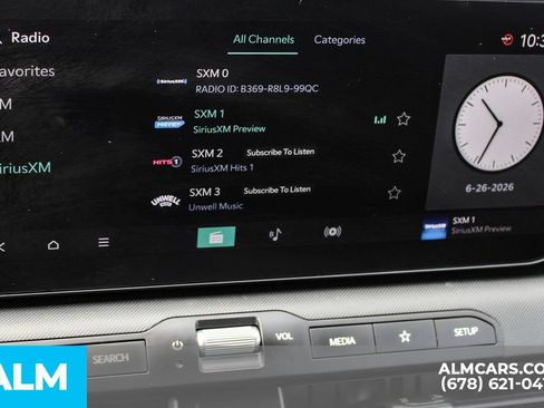 Used 2025 Kia K4 FWD image 34