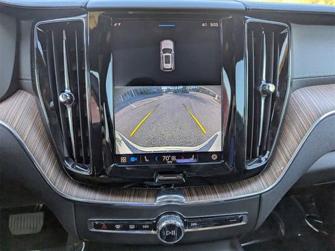 Used 2022 Volvo XC60 T8 Inscription w/ Advanced Package image 26