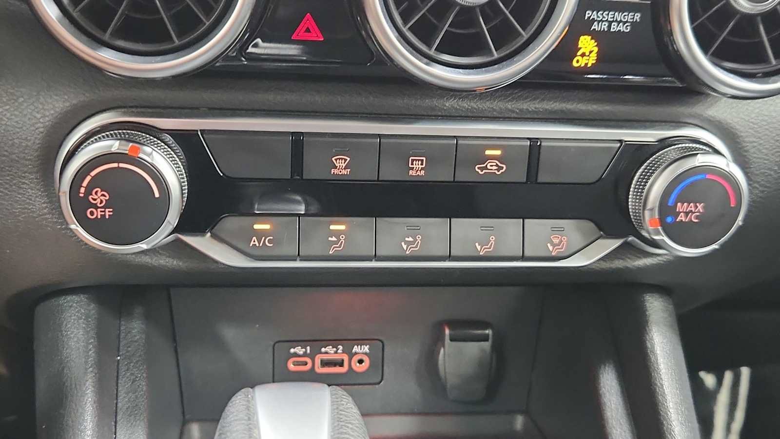 Used 2023 Nissan Sentra SV FWD image 20