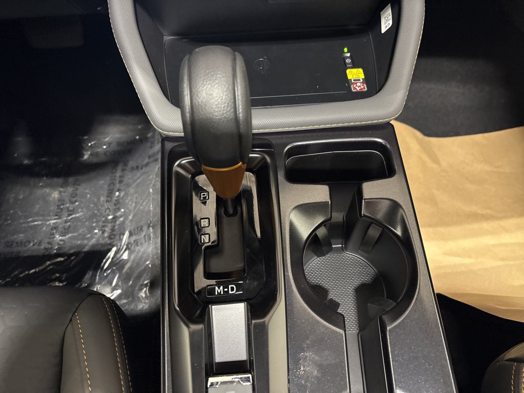 New 2026 Subaru Forester Wilderness AWD/4WD image 20
