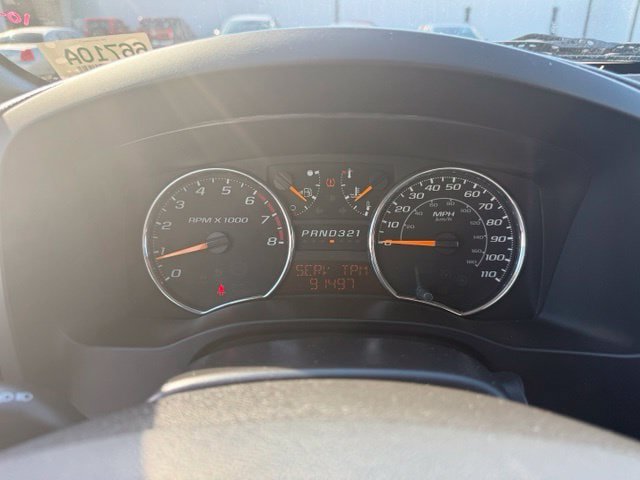Used 2011 Chevrolet Colorado LT w/ Power Convenience Package RWD image 18