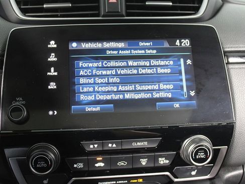 Used 2019 Honda CR-V EX-L image 19