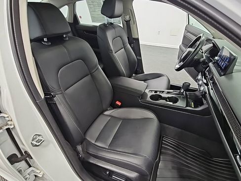 Used 2024 Honda Civic Touring image 40