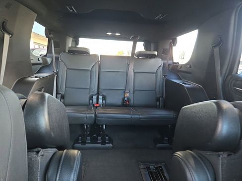 Used 2022 GMC Yukon Denali image 18