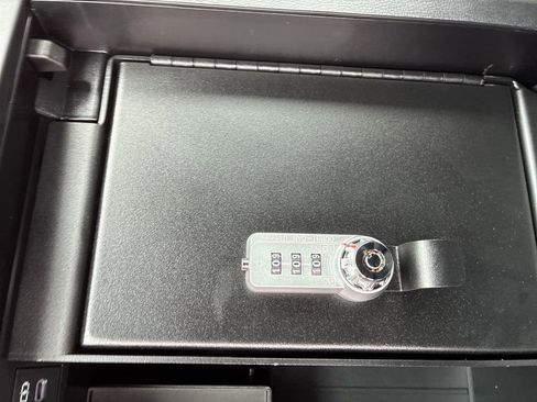 New 2026 Toyota Tundra Limited image 41