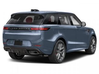 New 2026 Land Rover Range Rover Sport Dynamic SE video 2