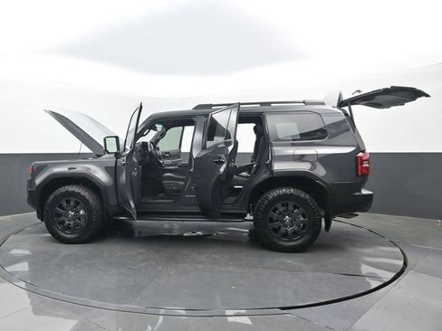 Used 2024 Toyota Land Cruiser image 34