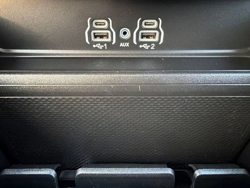 Used 2025 RAM 1500 Big Horn AWD/4WD image 37