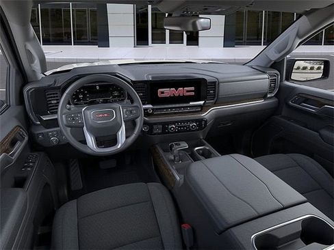 New 2026 GMC Sierra 1500 Elevation w/ Preferred Package image 15