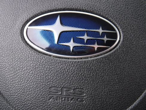 Used 2017 Subaru Forester 2.5i w/ Alloy Wheel Package image 30