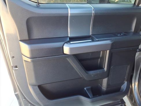 Used 2019 Ford F150 XLT w/ Equipment Group 302A Luxury image 12