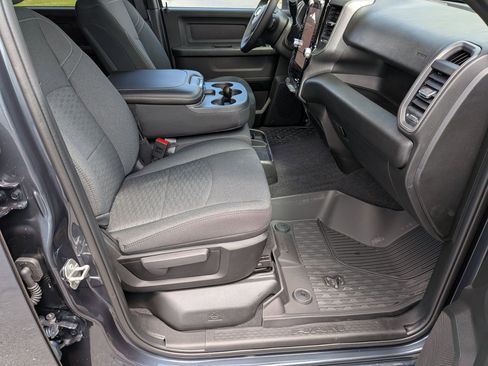 New 2025 RAM 2500 Tradesman image 26