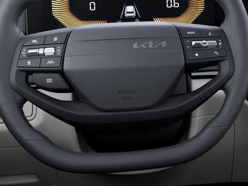 New 2026 Kia Sportage EX w/ EX Panorama Roof Package image 35