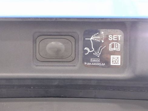 Certified 2024 Ford Mustang Mach-E Premium image 33