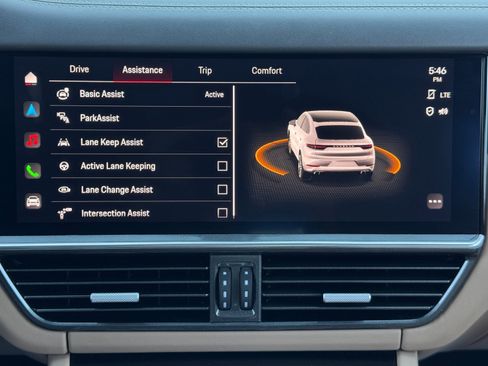 Used 2022 Porsche Cayenne Turbo S image 31