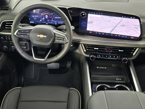 New 2026 Chevrolet Tahoe Premier w/ Sun And Tow Package RWD image 29