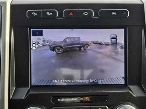 Used 2020 Ford F150 Lariat w/ Equipment Group 502A Luxury image 20