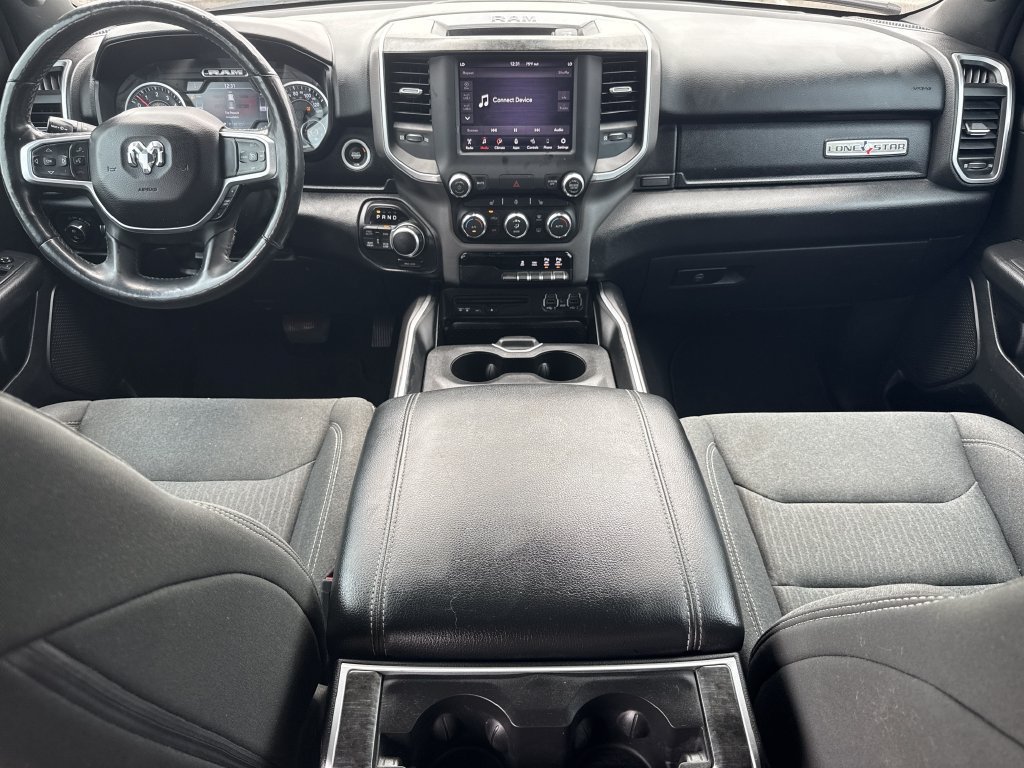 Used 2019 RAM 1500 Big Horn AWD/4WD image 25