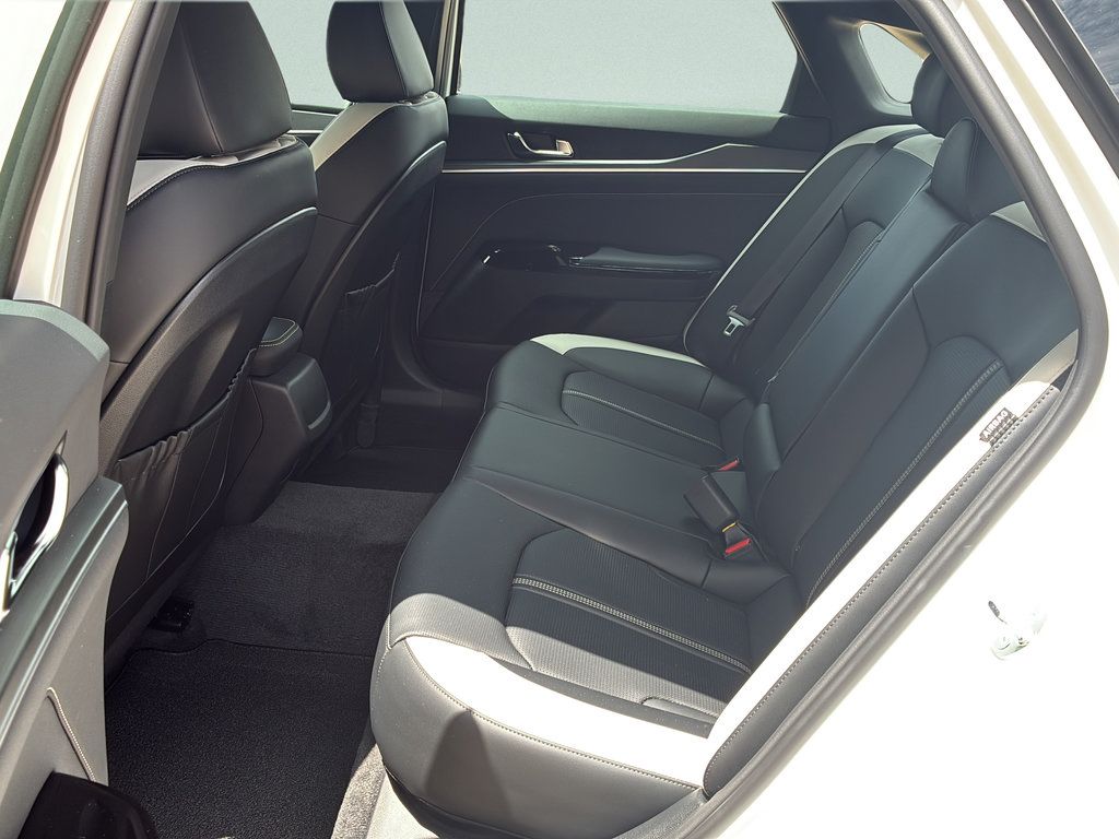 New 2026 Kia K5 GT-Line AWD/4WD image 24