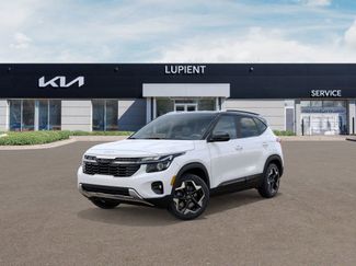 New 2026 Kia Seltos S video 2