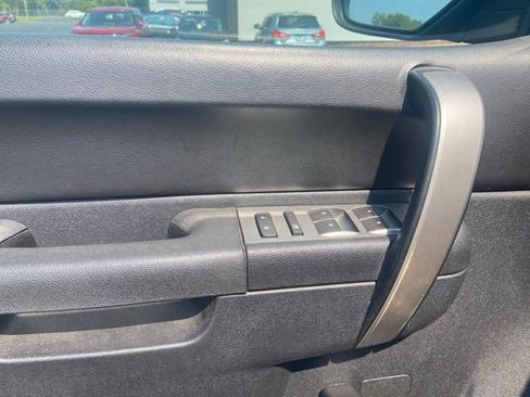 Used 2013 GMC Sierra 2500 SLE AWD/4WD image 7