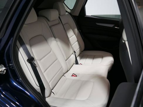 New 2025 MAZDA CX-5 AWD 2.5 S w/ Preferred Package image 15