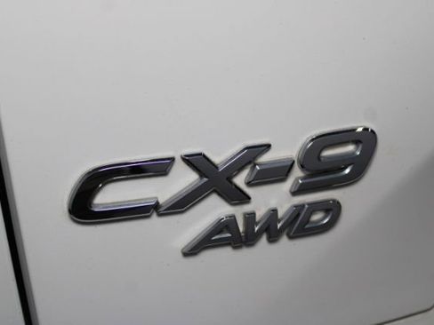 Used 2016 MAZDA CX-9 Signature image 7