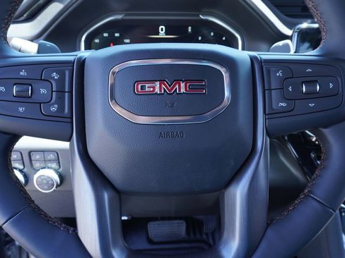 New 2026 GMC Sierra 1500 AT4 AWD/4WD image 19
