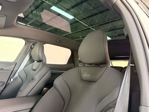 New 2025 Polestar Polestar 3 image 14