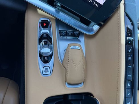 Used 2022 Chevrolet Corvette Stingray Preferred Cpe RWD image 26