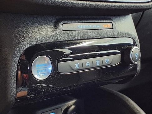 Certified 2023 Ford Escape ST-Line w/ Tech Pack #1 image 14