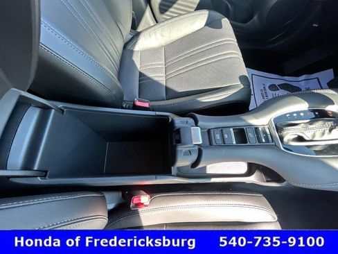 Certified 2026 Honda HR-V EX-L image 22